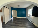 Charming 3 bedroom, 2 bath house available Fall 2024