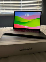 Iphone 15 & Macbook 13 inch M2 2022