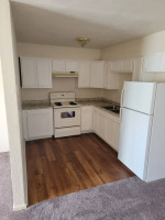 3 bedroom 1 and half bathroom (Lamberts Point)