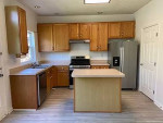 Oversized colonial home 3/3 & large kitchen located in Russett Green!