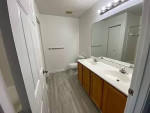 Oversized colonial home 3/3 & large kitchen located in Russett Green!
