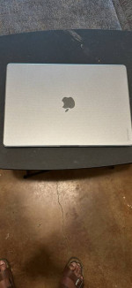MacBook Pro M1