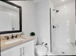 2 BEDROOM, 1 BATHROOM WONDERFUL HOME AVAILABLE