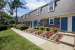 Spacious 2 BR Townhomes at Cambridge Square - Available March 20