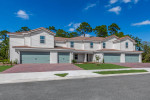 LIVE IN COMFORT & LUXURY in this NEW TOWNHOME with GARAGE!