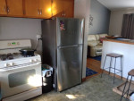 FURNISHED