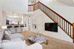 Beautiful Luxury 3 Bedroom Townhomes