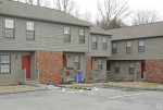Alcoa school district - Near downtown Maryville