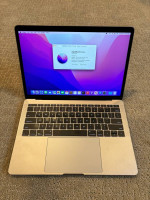 MacBook Pro 13”