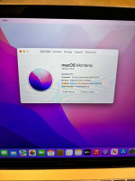 MacBook Pro 13”