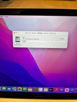 MacBook Pro 13”