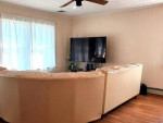 VERY SPACIOUS ~ 3 BED 2 BATH HOUSE ~ NEAR MAJOR ROAD WAYS- RT. 1, 27@