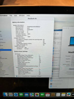 MacBook Air 13” Retina 512gb