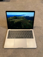 MacBook Air 13” Retina 512gb