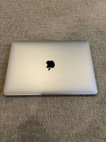 MacBook Air 13” Retina 512gb
