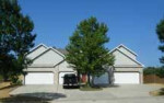 Large Townhouse on East Side with Laundry and Garage