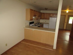 Large Townhouse on East Side with Laundry and Garage