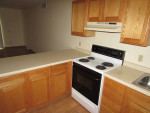 Large Townhouse on East Side with Laundry and Garage