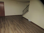 Duplex With New Carpet Near East Towne