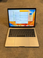 MacBook Pro 13” 2017