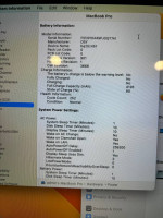 MacBook Pro 13” 2017