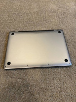 MacBook Pro 13” 2017