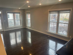 4 bed, 4.5 bath townhouse available in Navy Yard!