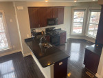 4 bed, 4.5 bath townhouse available in Navy Yard!