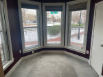 4 bed, 4.5 bath townhouse available in Navy Yard!