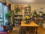 Huge 4BR Townhouse - Walk Downtown/Cornell