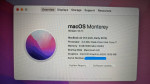 13" Macbook Air