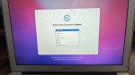 13" Macbook Air