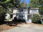 Newly Updated Leesville Road Townhome!