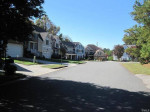 Newly Updated Leesville Road Townhome!