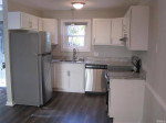 Newly Updated Leesville Road Townhome!