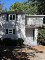 Newly Updated Leesville Road Townhome!