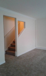 Comfortable 1110 sq ft 3 bed / 1.5 bath with access to transit