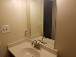 Comfortable 1110 sq ft 3 bed / 1.5 bath with access to transit