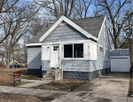 LOTS OF UPDATES!! 3 BED/1.5 BATH HOME IN MUSKEGON HTS.