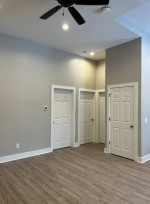 Recently Updated 2 Bedroom Duplex near downtown Muskegon