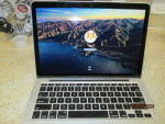 MacBook Pro with Mac OS Monterey Plus Microsoft Office Suite