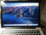 MacBook Pro with Mac OS Monterey Plus Microsoft Office Suite