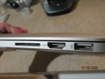 MacBook Pro with Mac OS Monterey Plus Microsoft Office Suite
