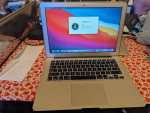 Macbook Air