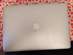 Macbook Air
