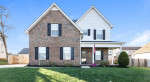 Reduced - Beautiful 4 Bedroom Fenced Murfreesboro Home