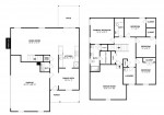 Reduced - Beautiful 4 Bedroom Fenced Murfreesboro Home
