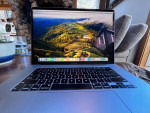 MacBook Pro 16" Space Gray