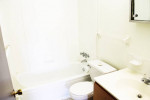 Laundry Facilities, Perfect Location