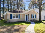 $1,695-Unfurnished 2 Bedroom, 1.5 Bath Home in St. James School Area!